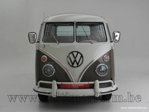 Volkswagen T1 Samba 1.2 1964 82352