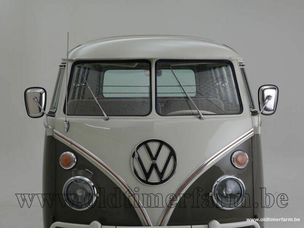 Volkswagen T1 Samba 1.2 1964 82354