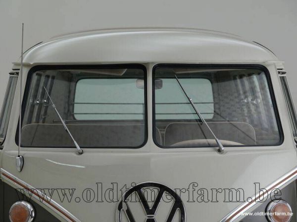 Volkswagen T1 Samba 1.2 1964 82355