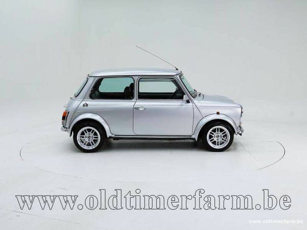 Mini Cooper 1.3i MPI 1999