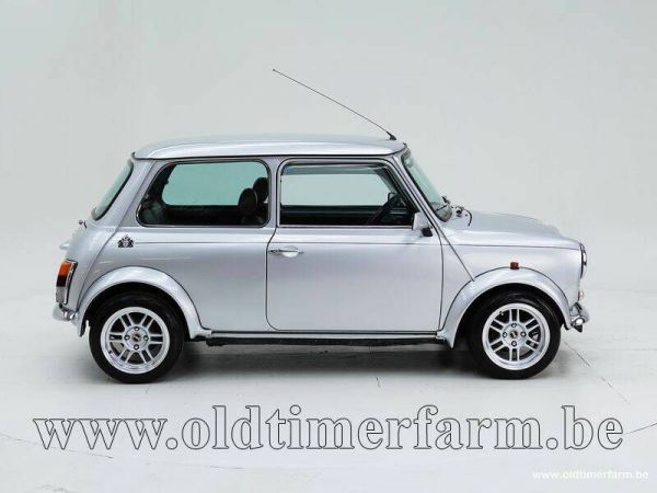 Mini Cooper 1.3i MPI 1999 82624