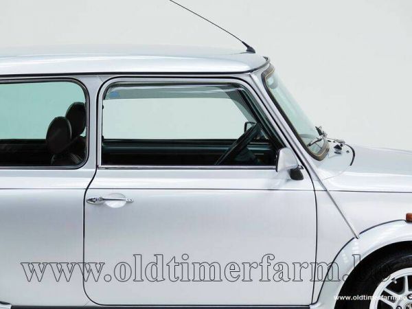 Mini Cooper 1.3i MPI 1999 82627