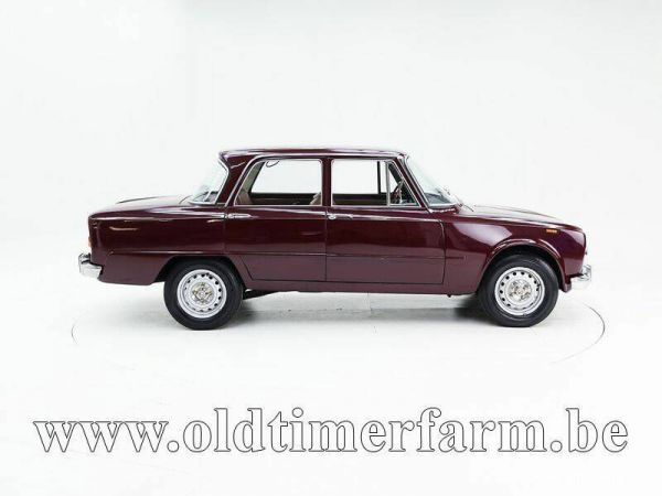 Alfa Romeo Giulia 1300 Super 1972 83393