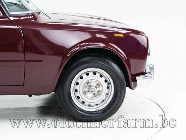 Alfa Romeo Giulia 1300 Super 1972 83396