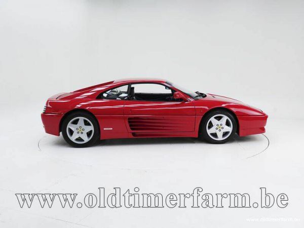 Ferrari 348 TB 1992 84287