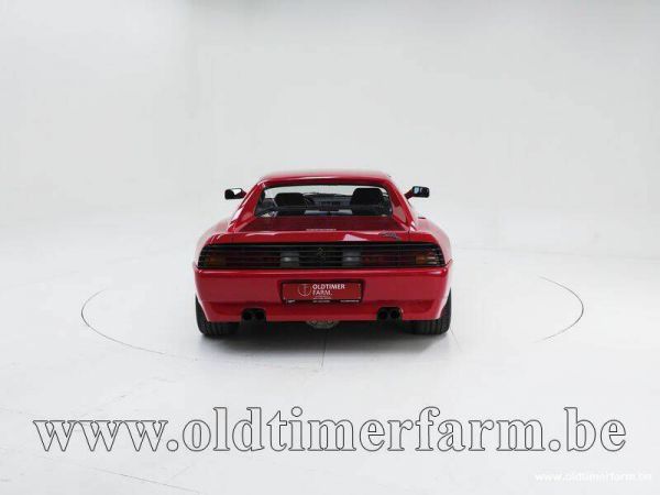 Ferrari 348 TB 1992 84288