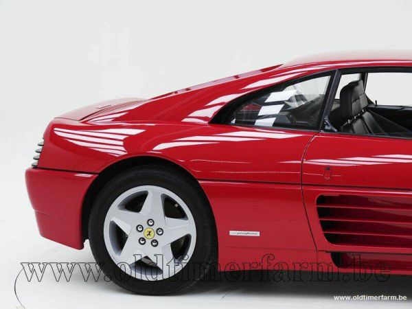 Ferrari 348 TB 1992 84290