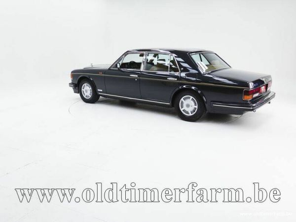 Bentley Mulsanne S SWB 1988