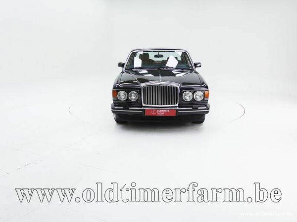 Bentley Mulsanne S SWB 1988 84306