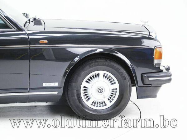 Bentley Mulsanne S SWB 1988 84308