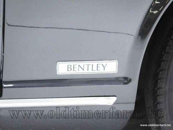 Bentley Mulsanne S SWB 1988 84312