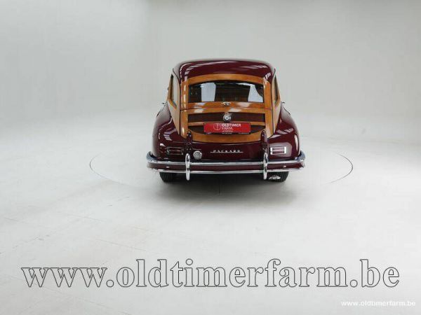 Packard Eight Station Sedan 1947 87998