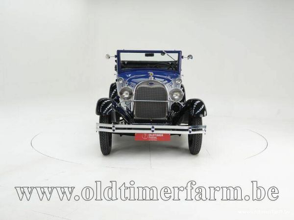 Ford Model A 1929 88022