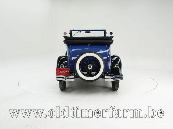 Ford Model A 1929 88024