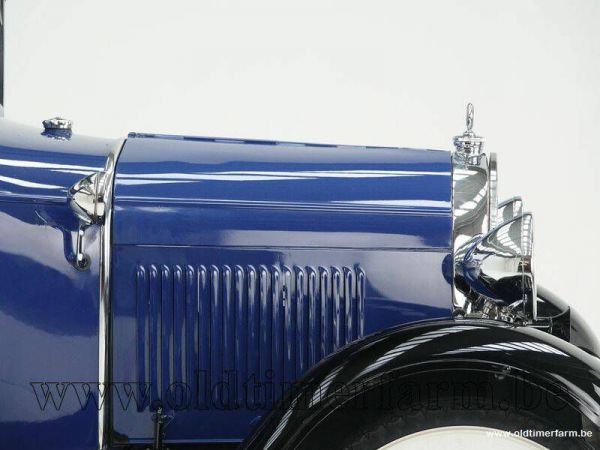 Ford Model A 1929 88027