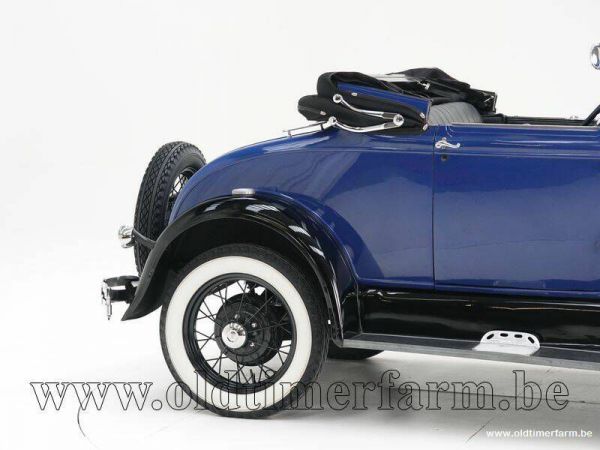 Ford Model A 1929 88032