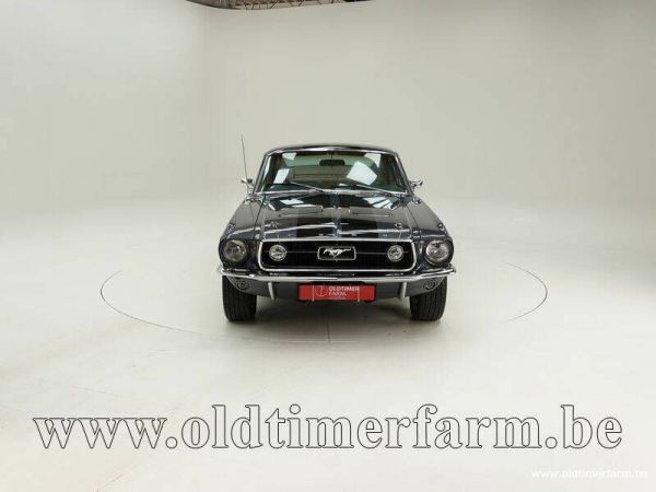 Ford Mustang GT 390 1967 88077