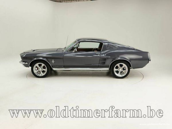 Ford Mustang GT 390 1967 88080