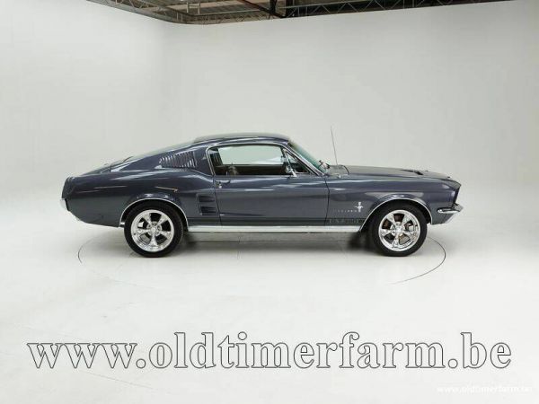 Ford Mustang GT 390 1967 88081