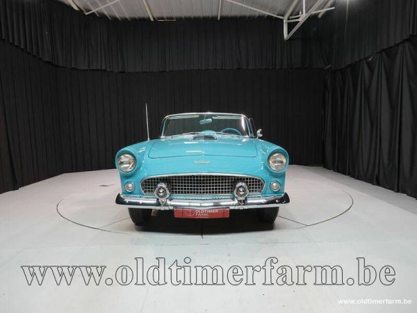 Ford Thunderbird 1956 88090