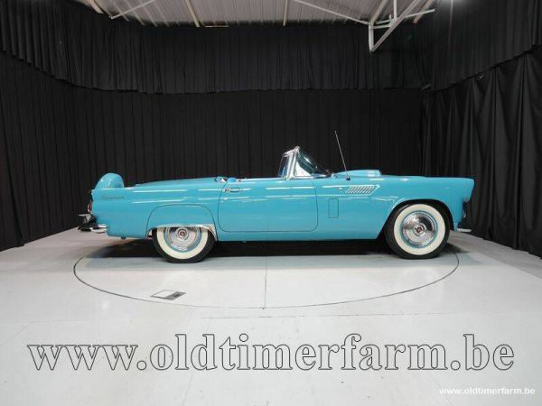 Ford Thunderbird 1956 88091