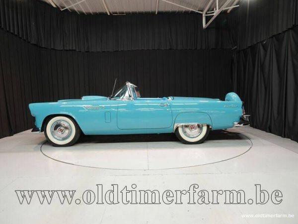 Ford Thunderbird 1956 88093