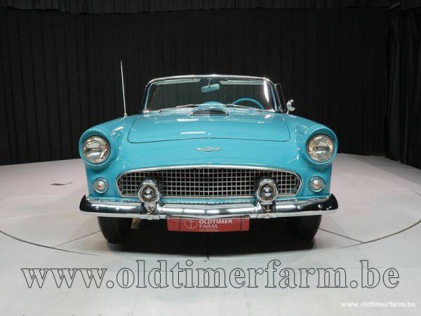 Ford Thunderbird 1956 88094