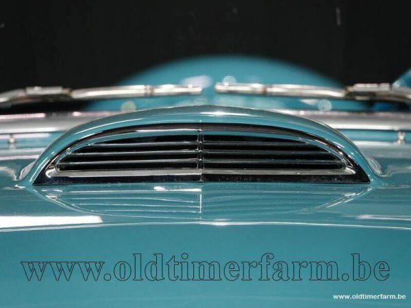 Ford Thunderbird 1956 88097