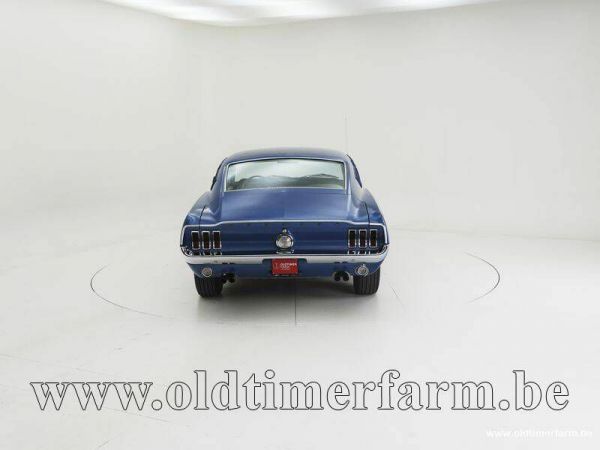 Ford Mustang GT 1968 88346