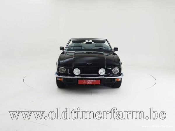 Aston Martin V8 Volante 1986 88966