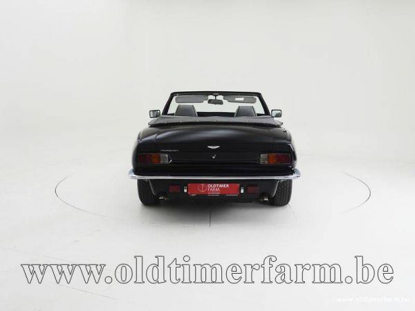 Aston Martin V8 Volante 1986 88968