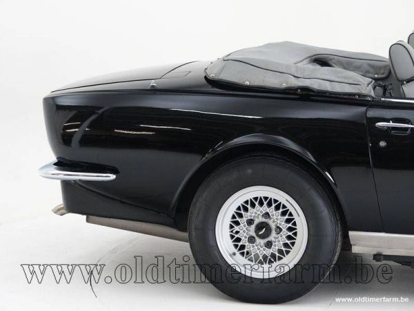 Aston Martin V8 Volante 1986 88976