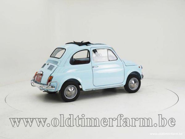 Fiat 500 L 1970