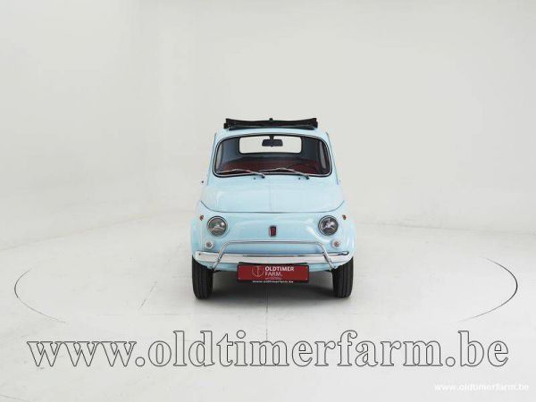 Fiat 500 L 1970 88979