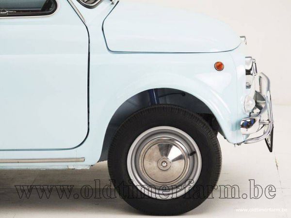 Fiat 500 L 1970 88984