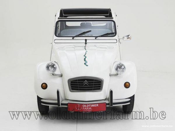 Citroën 2 CV 6 Club 1989 89473