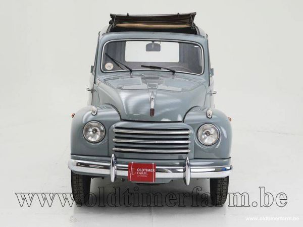 Fiat 500 C Topolino 1953 89883