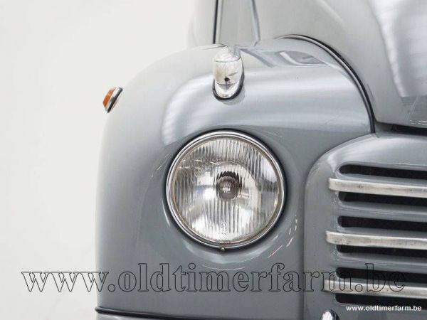 Fiat 500 C Topolino 1953 89885