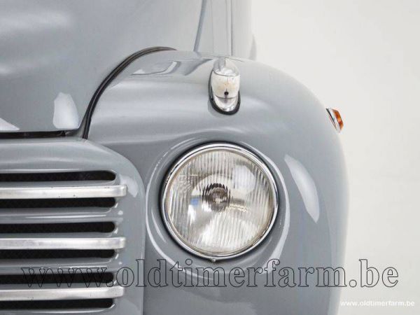 Fiat 500 C Topolino 1953 89886