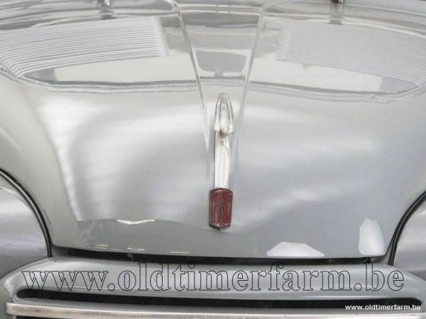 Fiat 500 C Topolino 1953 89887