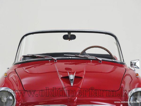 Fiat 1200 Trasformabile 1958 89897