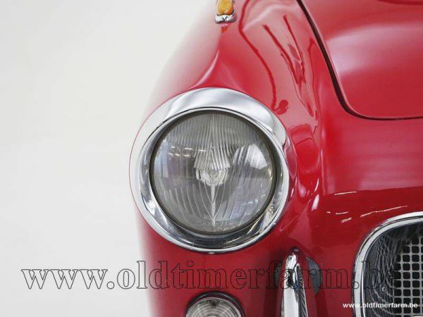 Fiat 1200 Trasformabile 1958 89899