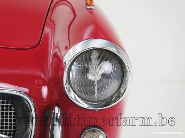 Fiat 1200 Trasformabile 1958 89900