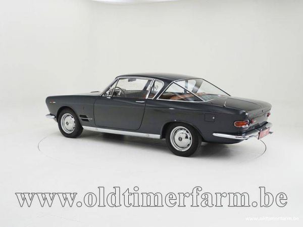 Fiat 2300 S Coupé 1964 90286