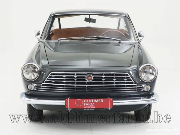 Fiat 2300 S Coupé 1964 90291