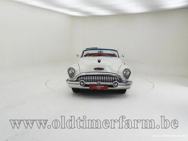 Buick Roadmaster Skylark 1953 90300