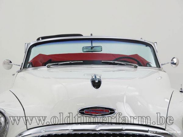 Buick Roadmaster Skylark 1953 90305