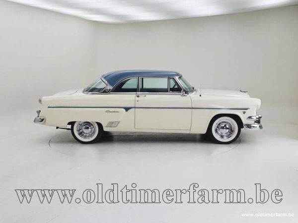 Ford Fairlane Victoria 1954 90446