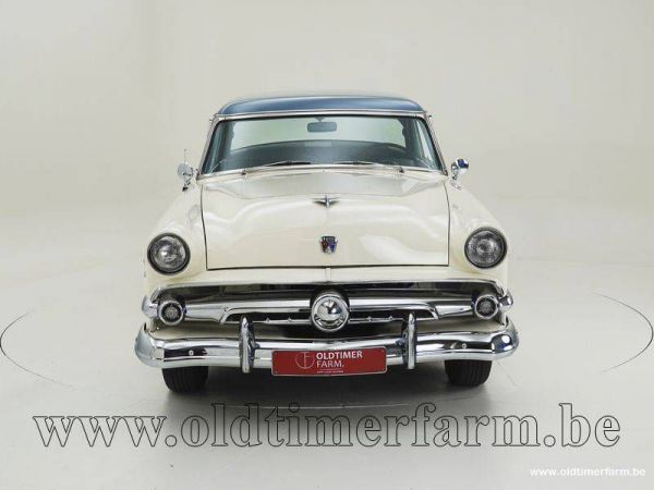 Ford Fairlane Victoria 1954 90449