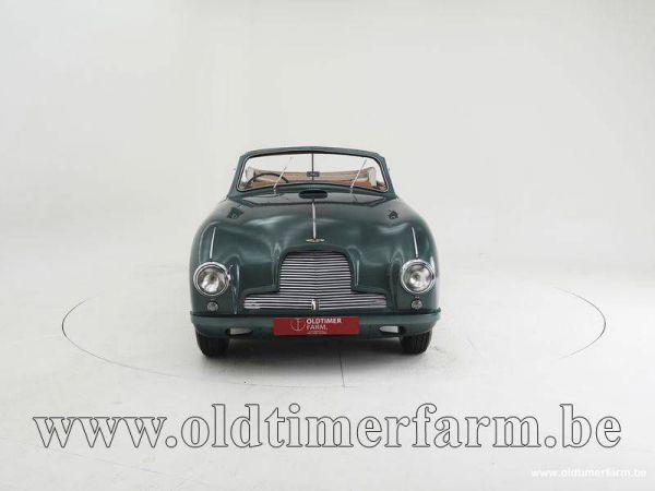 Aston Martin DB 2 Vantage DHC 1952 91441